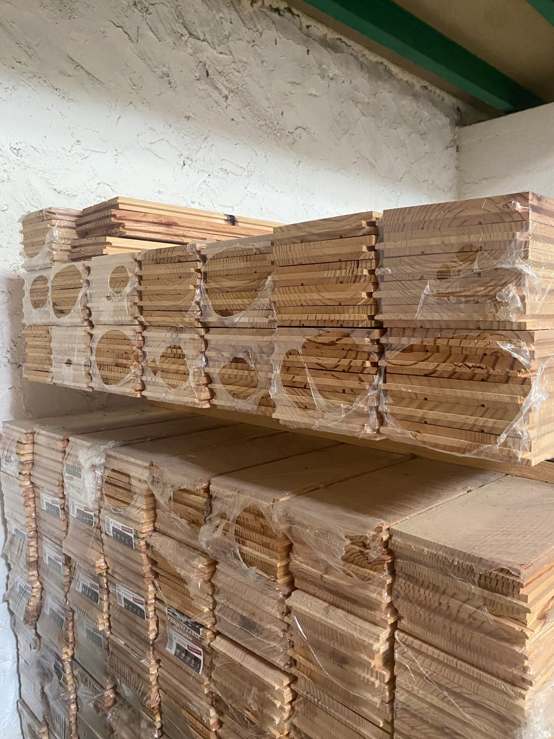 Parquet
