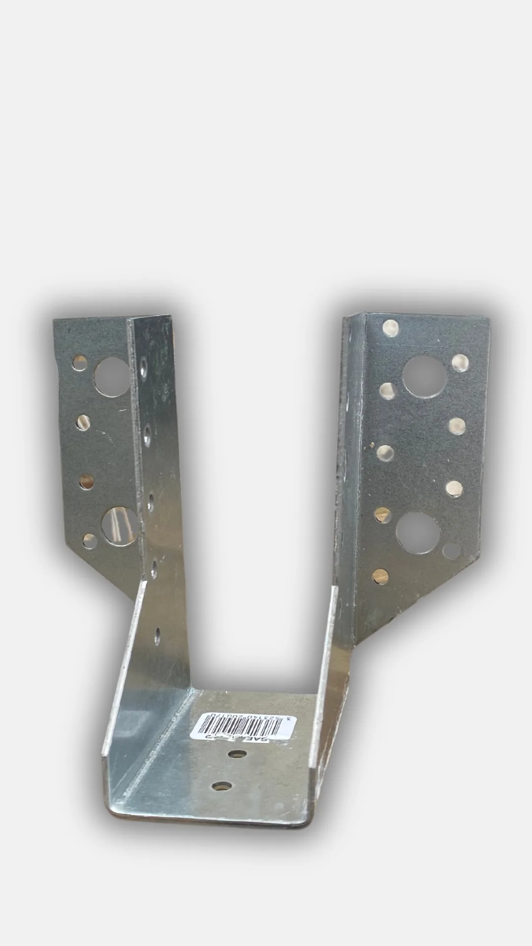 Sabots à ailes extérieures