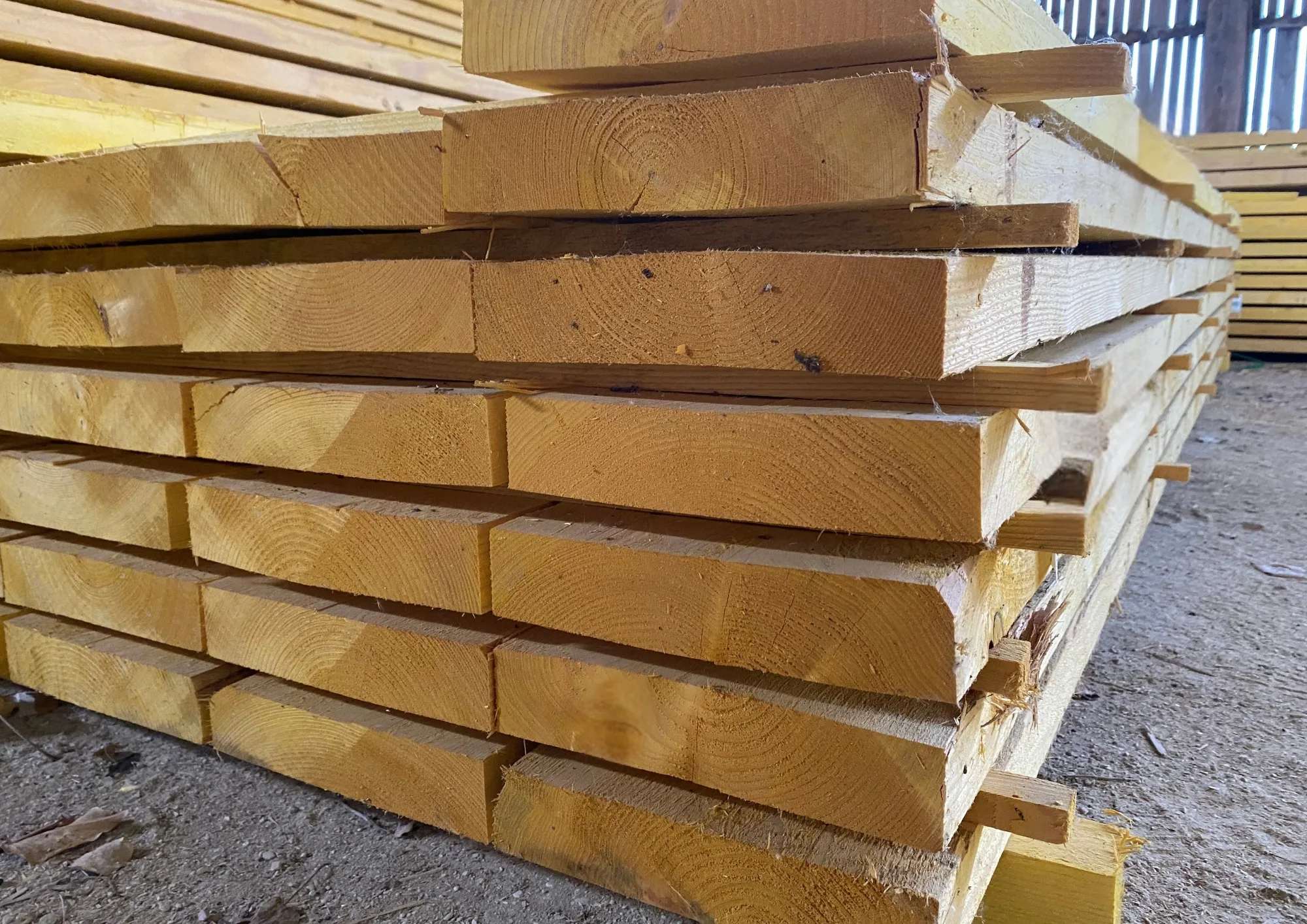 Planche Echaffaudage