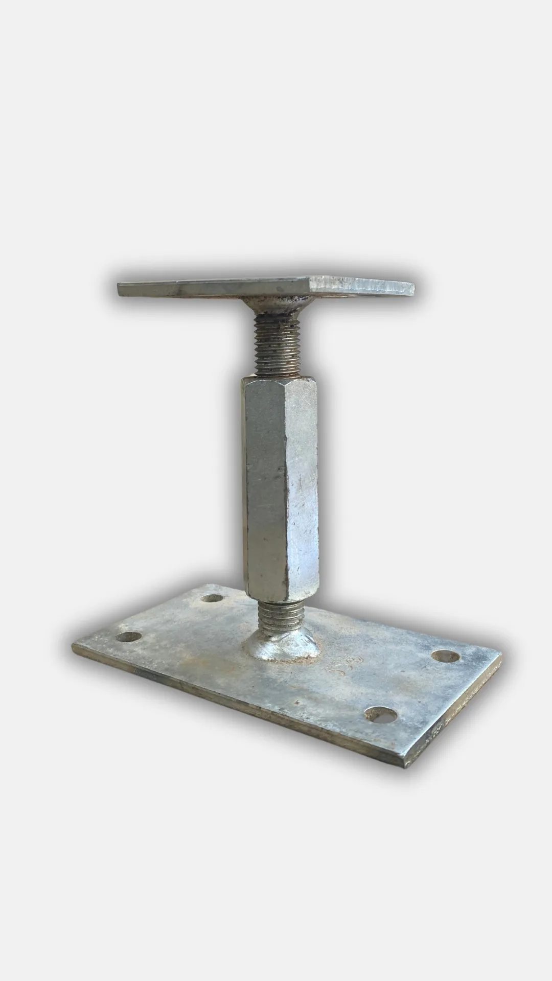 Réglable - charpente