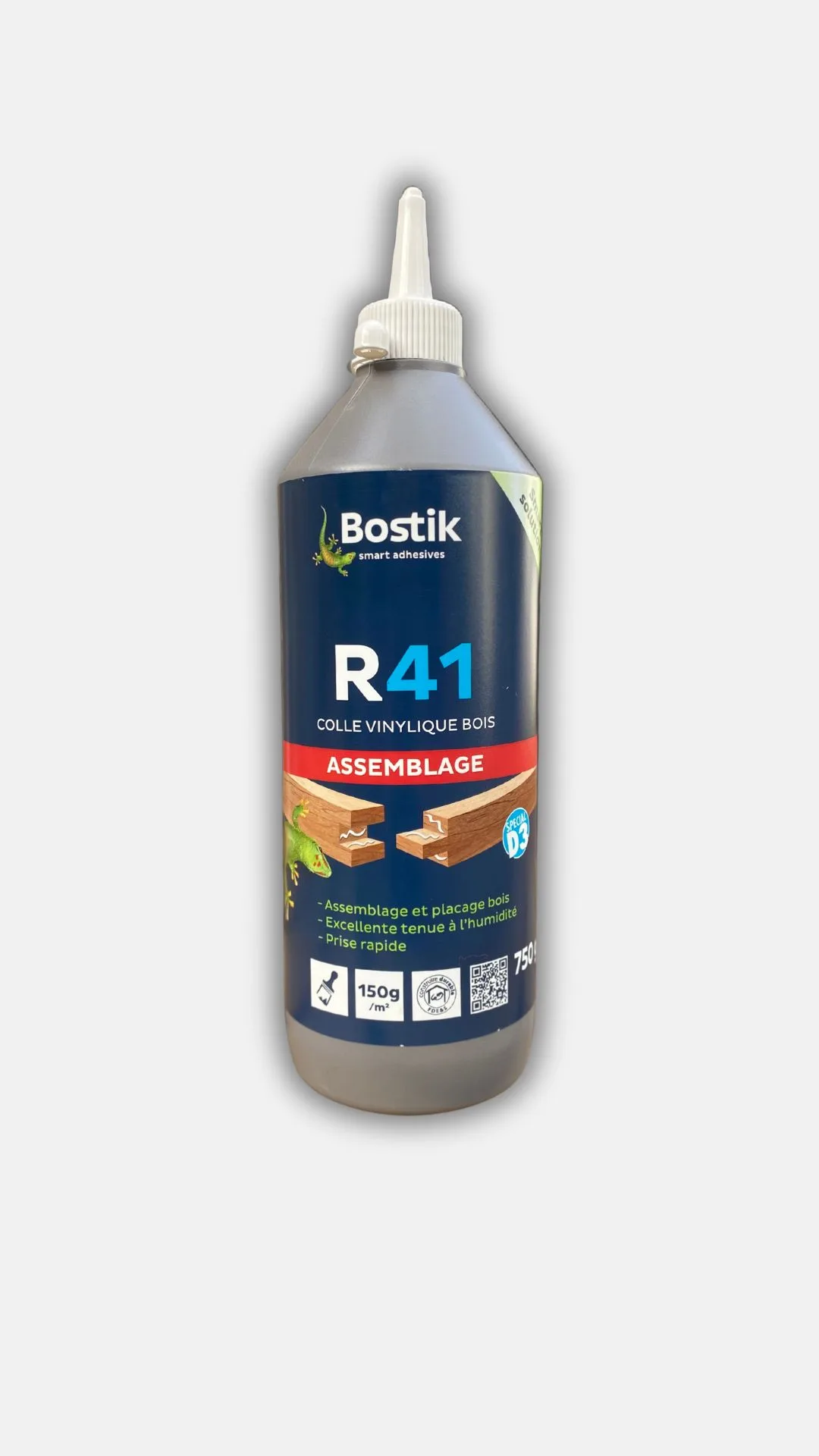 Vinylique : R41 750g